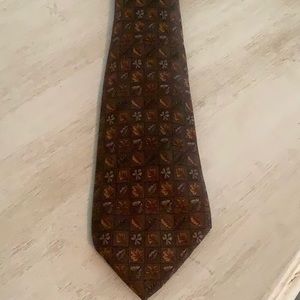 Hermès tie